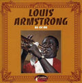 Louis Armstrong: All of Me - CD