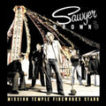 Sawyer Brown: Mission Temple Fireworks Stand  ( CD )