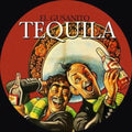 Five of Ten: Tequila - 12-INCH SINGLE