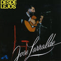 José Larralde: Desde Lejos - CD