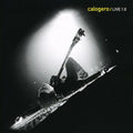 Calogero: Live 1.0 - CD