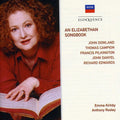 Emma Kirkby: Elizabethan Song  ( CD )