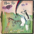 CocoRosie: Noah's Ark - Vinyl