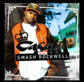 Casual: Casual Presents Smash Rockwell - Vinyl