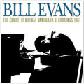 Bill Evans: Complete Village Vanguard Recordings 1961 - CD