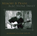 Alec Sweet Stone: Memory and Praise  ( CD )