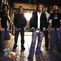 Randy Rogers: Live at Billy Bob's Texas  ( CD )