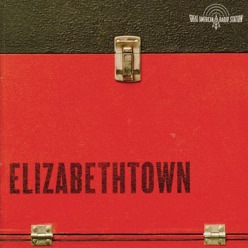 Various Artists: Elizabethtown (Original Soundtrack) - CD