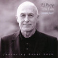 P.J. Perry: Time Flies - CD