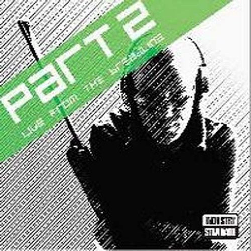 Part 2: Live from the Breadline - Vinyl