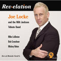 Joe Locke: Rev-Elation - CD