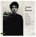 Richard Swift: The Novelist/Walking Without Effort  ( CD )