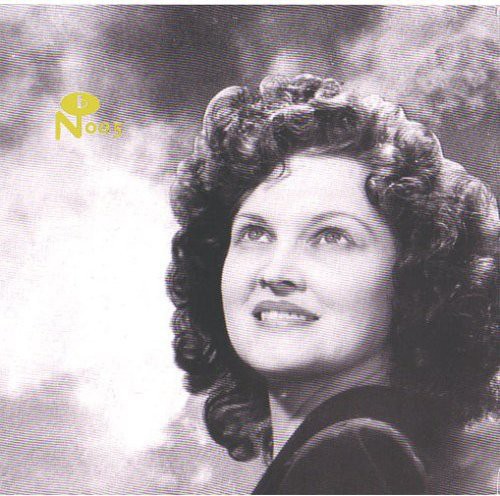 Fern Jones: Glory Road  ( CD )