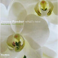 Jimmy Ponder: What's New - CD