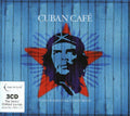 Various Artists: Cuban Cafe - CD