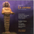 Rudolph Palmer: La Corona  ( CD )
