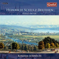 Kirsten Johnson: Piano Music  ( CD )