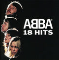 ABBA: 18 Hits - CD