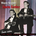 Wayne Newton & the Newton Bros.: Real Thing  ( CD )