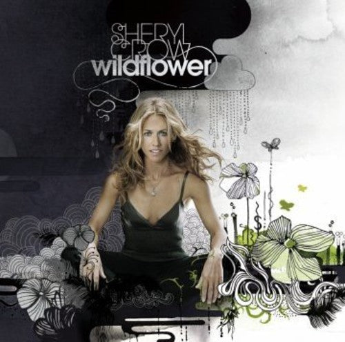 Sheryl Crow: Wildflower - CD