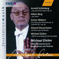 Michael Gielen: Cantatas 60  ( CD )