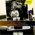 Leo Slezak: Leo Slezak Sings Arias  ( CD )