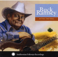 Buck Ramsey: Ramsey Buck: Hittin the Trail  ( CD )