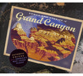 Various Artists: Song & Stories from Grand Canyon / Various  ( CD )
