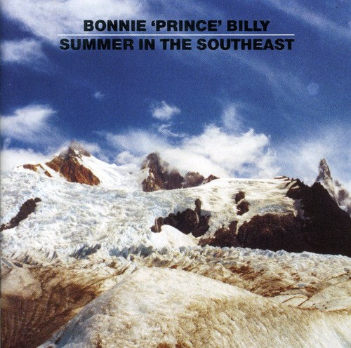 Bonnie Prince Billy: Summer in the Southeast  ( CD )