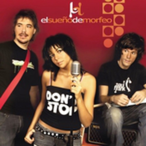 El Sueño de Morfeo: El Sueno De Morfeo - CD