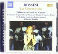 Joyce DiDonato: Cenerentola: Cinderella  ( CD )