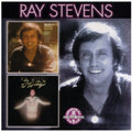 Ray Stevens: Turn Your Radio On/Misty  ( CD )