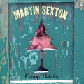 Martin Sexton: Camp Holiday  ( CD )