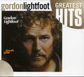 Gordon Lightfoot: Gord's Gold: Greatest Hits - CD