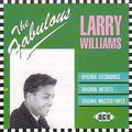Larry Williams: The Fabulous Larry Williams  ( CD )