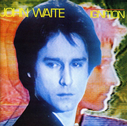 John Waite: Ignition - CD