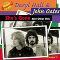 Hall & Oates: She's Gone - CD