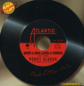 Percy Sledge: When a Man Loves a Woman & Other Hits - CD