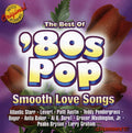 Various Artists: 80S Pop: Soul Songs - CD