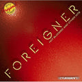 Foreigner: Hot Blooded and Other Hits - CD