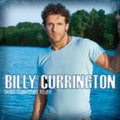 Billy Currington: Doin' Somethin' Right  ( CD )