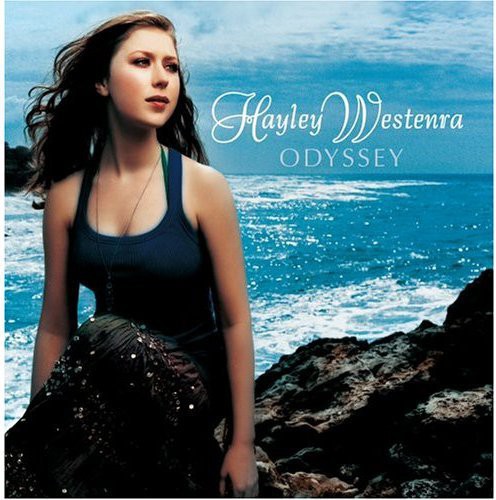 Hayley Westenra: Odyssey - CD