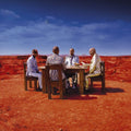 Muse - Black Holes and Revelations ( VINYL )