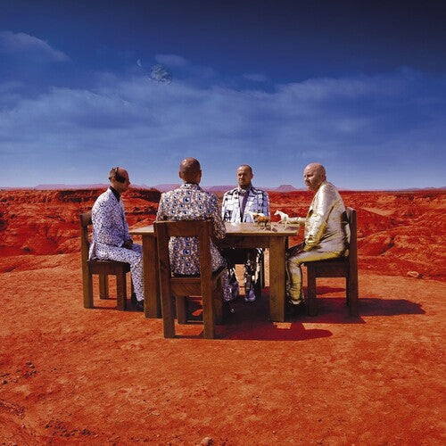 Muse - Black Holes and Revelations ( VINYL )