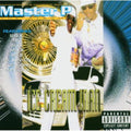 Master P: Ice Cream Man  ( CD )