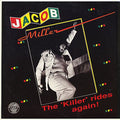 Jacob Miller: Killer Rides Again - VINYL