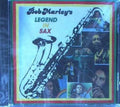 Bob Marley: Legend in Sax - VINYL