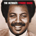 Tyrone Davis: The Ultimate Tyrone Davis - CD