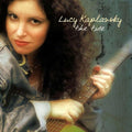 Lucy Kaplansky: The Tide  ( CD )