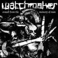 Watchmaker: Erased from the Memory of Man - CD